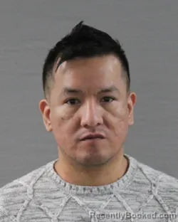 Recent Mugshot Image for JOSEPH STEVEN MACHA-LOPEZ in Randall County, Texas
