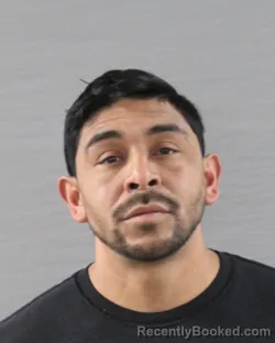 Recent Mugshot Image for JONATHAN MARK VALDEZ in Randall County, Texas