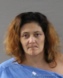 Recent Mugshot Image for MARTY ANN HERRERA in Randall County, Texas