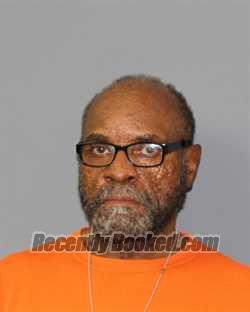 Recent Mugshot Image for BRUCE ELLIOTT RUNELS in Red River County, Texas