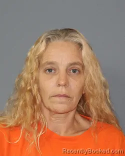 Recent Mugshot Image for TAMATHA MAY GARNER in Red River County, Texas