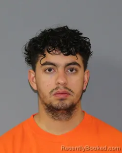 Recent Mugshot Image for TRISTIAN GREENLEE-COCHRAN in Red River County, Texas