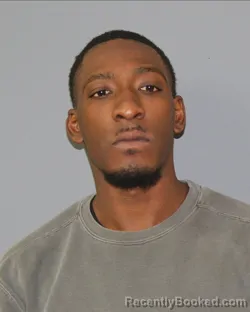 Recent Mugshot Image for RAIHUBERT RAUSHAUD JACKSON in Red River County, Texas