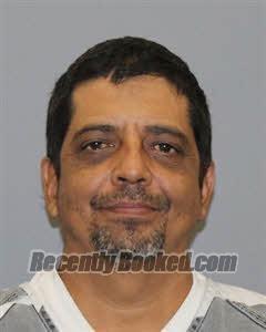 Recent Mugshot Image for IVAN CARRAZANA-CESPEDES in Robertson County, Texas