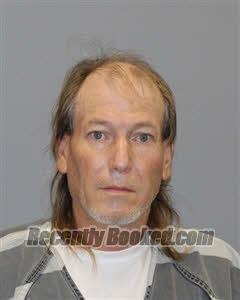 Recent Mugshot Image for BRUCE ARMSTRONG in Robertson County, Texas