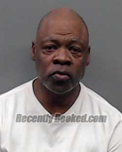 Recent Mugshot Image for WILLIE ROY WIDEMAN in Smith County, Texas