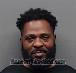 Recent Mugshot Image for PHILLIP DEON ROSS in Smith County, Texas