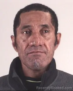 Recent Mugshot Image for ESAU AHOVELO in Tarrant County, Texas