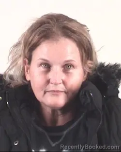 Recent Mugshot Image for LESLIE FORD in Tarrant County, Texas