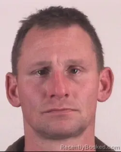 Recent Mugshot Image for KYLE GREZESZAK in Tarrant County, Texas