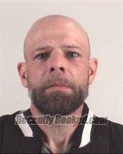 Recent Mugshot Image for MATHEW DUJKA in Tarrant County, Texas