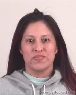 Recent Mugshot Image for MARGARITA GONZALEZ in Tarrant County, Texas