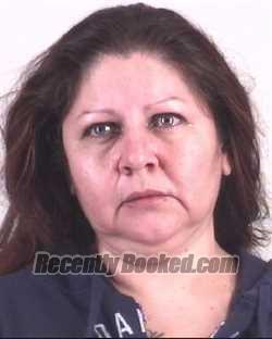 Recent Mugshot Image for PATRICIA RIVERA in Tarrant County, Texas