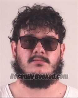 Recent Mugshot Image for STEPHEN MASK in Tarrant County, Texas