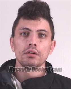 Recent Mugshot Image for JON BENNETT in Tarrant County, Texas