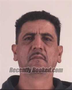 Recent Mugshot Image for ULISES GONZALEZRODRIGUEZ in Tarrant County, Texas