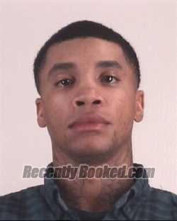 Recent Mugshot Image for TALIB DERR in Tarrant County, Texas