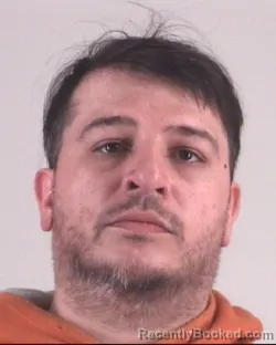 Recent Mugshot Image for JOE LUNA in Tarrant County, Texas