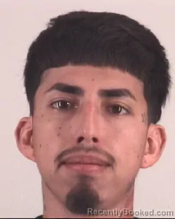 Recent Mugshot Image for FRANCISCO TORRESHERNANDEZ in Tarrant County, Texas