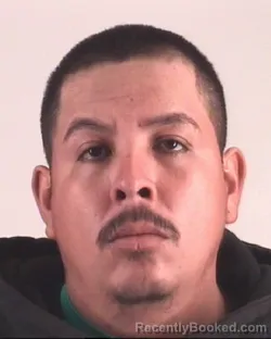 Recent Mugshot Image for EFREN LOPEZMENDOZA in Tarrant County, Texas