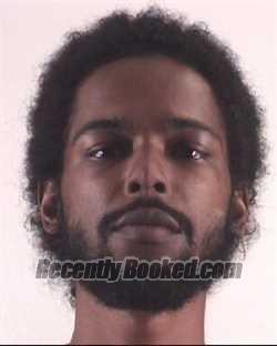 Recent Mugshot Image for CORSHAWN CONLEY in Tarrant County, Texas