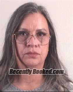 Recent Mugshot Image for LU LARAVALDEZ in Tarrant County, Texas