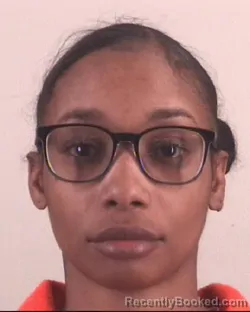 Recent Mugshot Image for ORINE MULLIN in Tarrant County, Texas