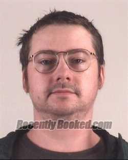 Recent Mugshot Image for JEFFREY DOUCETTE in Tarrant County, Texas
