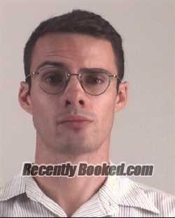 Recent Mugshot Image for MATHIEW JACKSON in Tarrant County, Texas