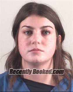 Recent Mugshot Image for SADIE STAGGS in Tarrant County, Texas