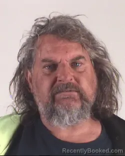 Recent Mugshot Image for JONATHAN GLENN in Tarrant County, Texas