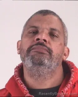 Recent Mugshot Image for JAMES HOWARD in Tarrant County, Texas