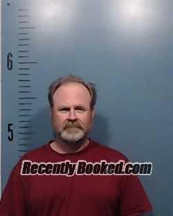 Recent Mugshot Image for Sean Jeffrey Rawlins in Taylor County, Texas