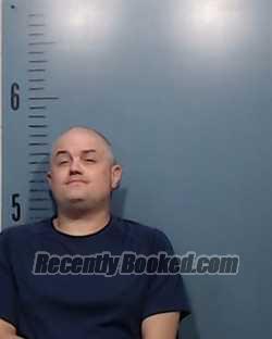 Recent Mugshot Image for Dylan Dale Mueller in Taylor County, Texas