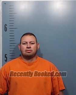Recent Mugshot Image for Lorenzo Antonio Gonzalez-Velazquez in Taylor County, Texas
