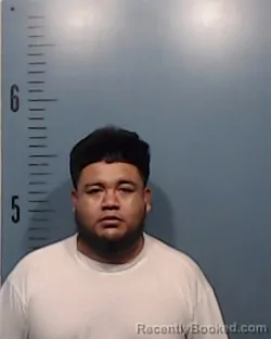 Recent Mugshot Image for Victor Humberto Carrizal-Melchor in Taylor County, Texas