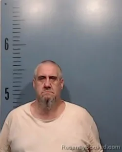 Recent Mugshot Image for Jason Paul Ellis in Taylor County, Texas
