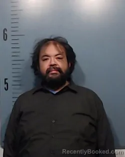 Recent Mugshot Image for Jose Eduardo Flores-Sosa in Taylor County, Texas