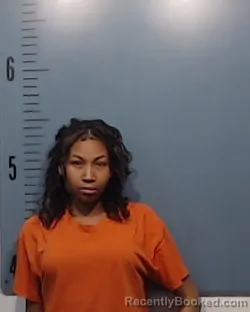 Recent Mugshot Image for Shantee Neecole Boswell in Taylor County, Texas