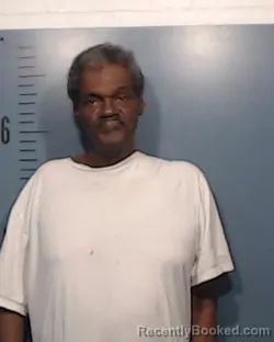 Recent Mugshot Image for Robert Earnest Williams in Taylor County, Texas