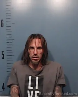 Recent Mugshot Image for Andrew Brian Sites in Taylor County, Texas