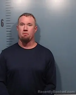 Recent Mugshot Image for Olen Roy Cheyne in Taylor County, Texas