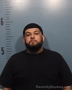 Recent Mugshot Image for Martin Torres in Taylor County, Texas
