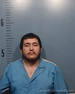 Recent Mugshot Image for Alexander Javier Gonzalez in Taylor County, Texas