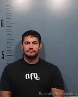 Recent Mugshot Image for Joshua Shane Holder in Taylor County, Texas