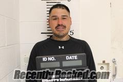 Recent Mugshot Image for ADRIAN LOPEZ in Terry County, Texas