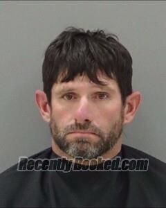 Recent Mugshot Image for JEREMY JOINER in Tom Green County, Texas