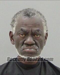 Recent Mugshot Image for ROY SHAW in Tom Green County, Texas