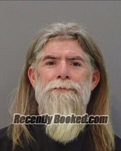 Recent Mugshot Image for ERNEST CURRY in Tom Green County, Texas