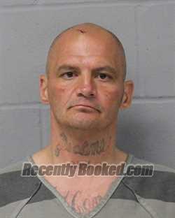 Recent Mugshot Image for JOSHUA VOIGHT in Travis County, Texas